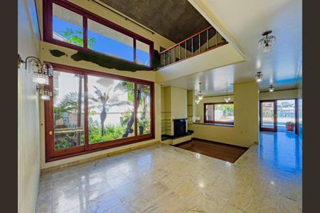 Casa à venda com 4 quartos, 740m² em Alphaville Residencial Um, Barueri