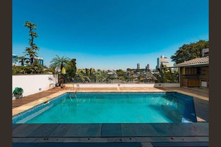 Casa à venda com 740m², 4 quartos e 4 vagas