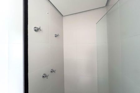 Apartamento para alugar com 40m², 1 quarto e sem vagaBanheiro