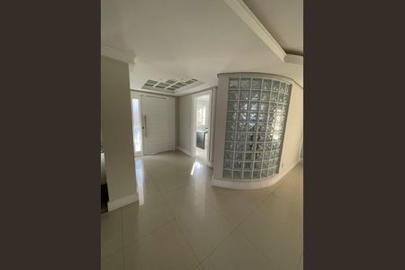 Sala de casa para alugar com 5 quartos, 268m² em Marechal Rondon, Canoas