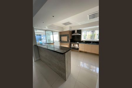 Cozinha de casa para alugar com 5 quartos, 268m² em Marechal Rondon, Canoas