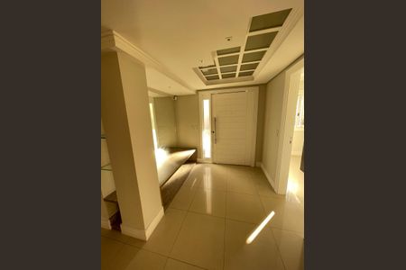 Casa para alugar com 5 quartos, 268m² em Marechal Rondon, Canoas