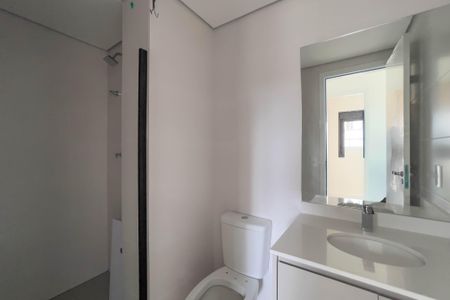 Apartamento para alugar com 65m², 2 quartos e 1 vaga Apartamento para alugar com 65m², 2 quartos e 1 vagaBanheiro