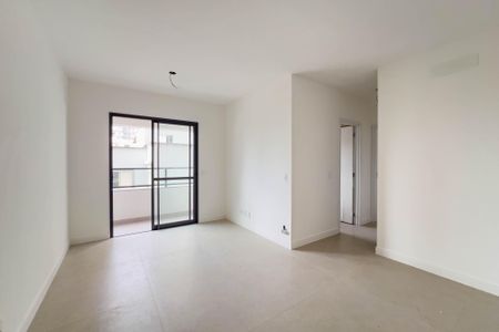 Sala de apartamento para alugar com 2 quartos, 65m² em Ipiranga, São Paulo
