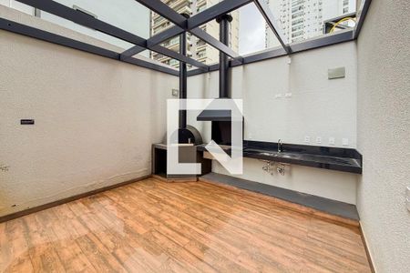 Apartamento para alugar com 65m², 2 quartos e 1 vaga Apartamento para alugar com 65m², 2 quartos e 1 vagaChurrasqueira