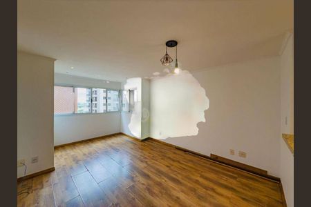 Apartamento à venda com 2 quartos, 76m² em Alphaville Industrial, Barueri