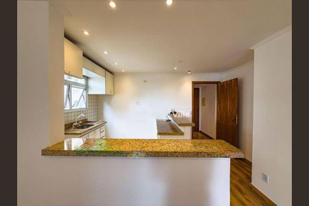 Apartamento à venda com 2 quartos, 76m² em Alphaville Industrial, Barueri