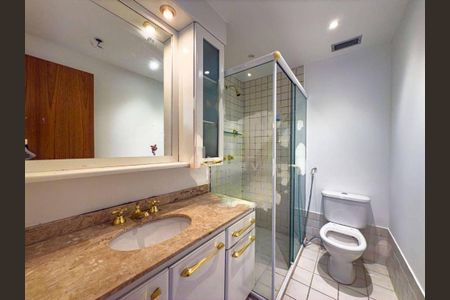 Apartamento à venda com 2 quartos, 76m² em Alphaville Industrial, Barueri