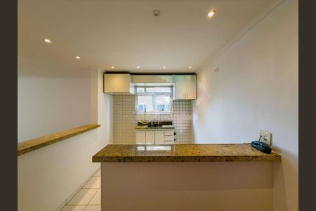 Apartamento à venda com 2 quartos, 76m² em Alphaville Industrial, Barueri