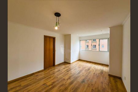 Apartamento à venda com 2 quartos, 76m² em Alphaville Industrial, Barueri