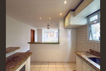 Apartamento à venda com 2 quartos, 76m² em Alphaville Industrial, Barueri