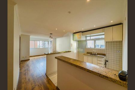 Apartamento à venda com 2 quartos, 76m² em Alphaville Industrial, Barueri