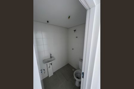 Apartamento à venda com 2 quartos, 49m² em Assunção, São Bernardo do Campo