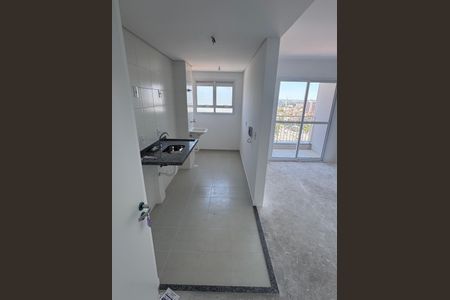 Apartamento à venda com 2 quartos, 49m² em Assunção, São Bernardo do Campo
