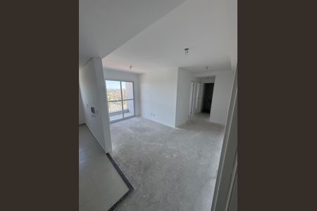 Apartamento à venda com 2 quartos, 49m² em Assunção, São Bernardo do Campo