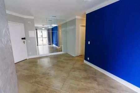 Apartamento à venda com 2 quartos, 60m² em Vila Leopoldina, São Paulo