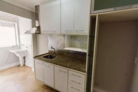 Apartamento à venda com 2 quartos, 60m² em Vila Leopoldina, São Paulo