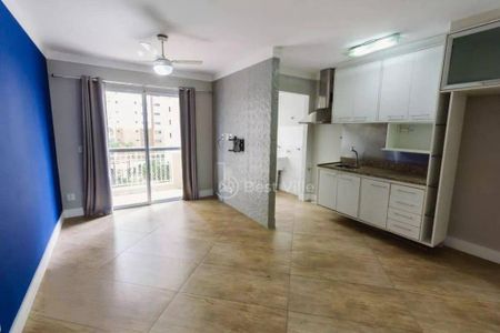 Apartamento à venda com 2 quartos, 60m² em Vila Leopoldina, São Paulo