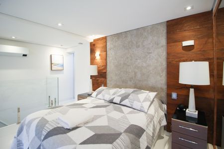 Apartamento para alugar com 70m², 1 quarto e 1 vaga Apartamento para alugar com 70m², 1 quarto e 1 vagaSuíte