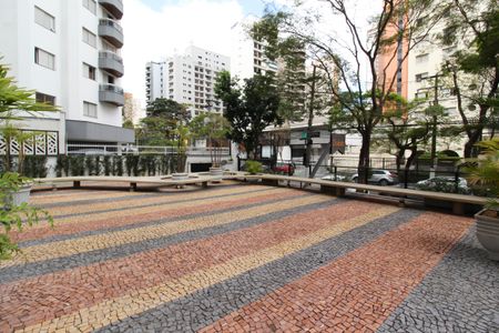 Apartamento para alugar com 70m², 1 quarto e 1 vaga Apartamento para alugar com 70m², 1 quarto e 1 vagaÁrea comum