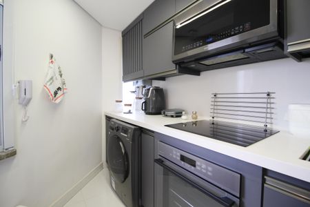 Apartamento para alugar com 70m², 1 quarto e 1 vaga Apartamento para alugar com 70m², 1 quarto e 1 vagaCozinha