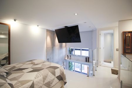 Apartamento para alugar com 70m², 1 quarto e 1 vaga Apartamento para alugar com 70m², 1 quarto e 1 vagaSuíte