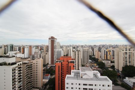 Apartamento para alugar com 70m², 1 quarto e 1 vaga Apartamento para alugar com 70m², 1 quarto e 1 vagaVista
