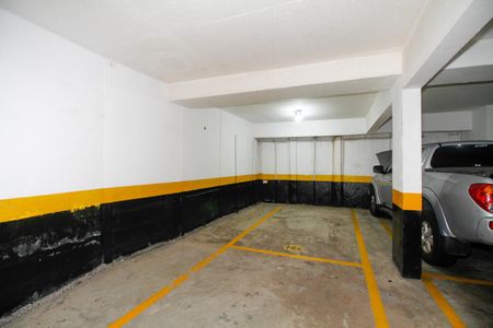 Apartamento para alugar com 101m², 2 quartos e 3 vagas Apartamento para alugar com 101m², 2 quartos e 3 vagasGaragem (Vaga 3 de 3)