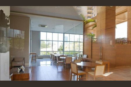 Apartamento à venda com 107m², 3 quartos e 2 vagas