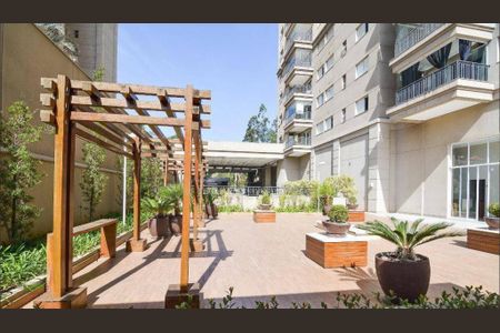 Apartamento à venda com 107m², 3 quartos e 2 vagas