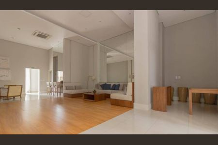 Apartamento à venda com 3 quartos, 107m² em Alphaville Conde II, Barueri