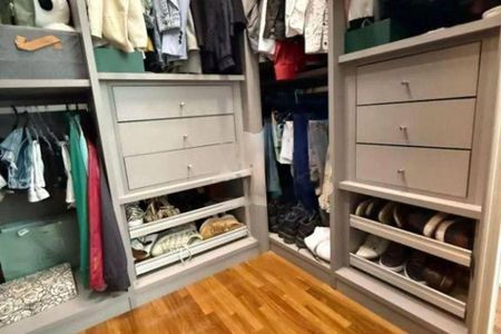 Apartamento à venda com 3 quartos, 107m² em Alphaville Conde II, Barueri