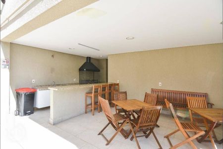 Apartamento à venda com 107m², 3 quartos e 2 vagas