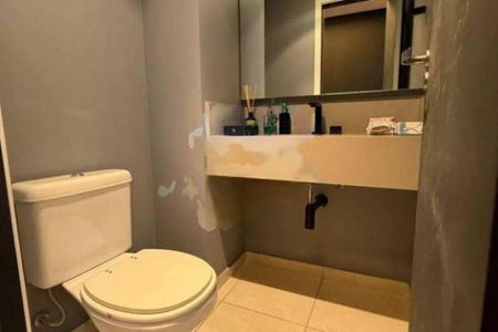 Apartamento à venda com 107m², 3 quartos e 2 vagas