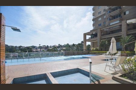 Apartamento à venda com 107m², 3 quartos e 2 vagas