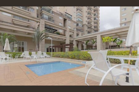 Apartamento à venda com 107m², 3 quartos e 2 vagas