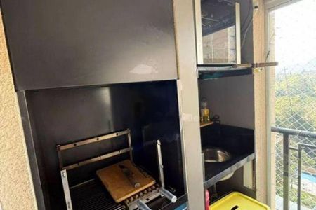 Apartamento à venda com 107m², 3 quartos e 2 vagas