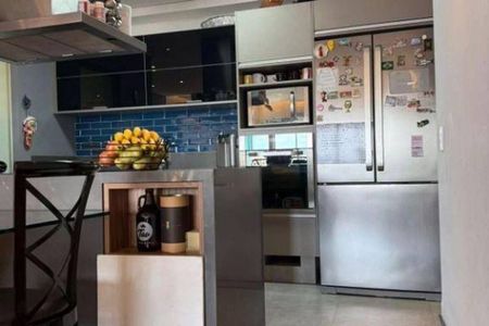 Apartamento à venda com 107m², 3 quartos e 2 vagas