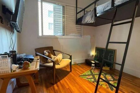 Apartamento à venda com 107m², 3 quartos e 2 vagas