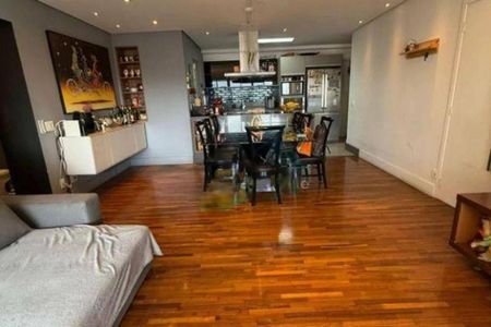 Apartamento à venda com 3 quartos, 107m² em Alphaville Conde II, Barueri