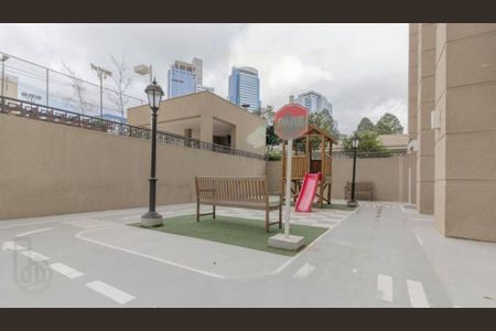 Apartamento à venda com 107m², 3 quartos e 2 vagas