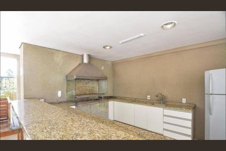 Apartamento à venda com 107m², 3 quartos e 2 vagas