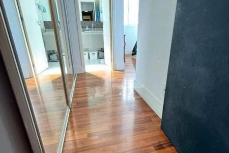 Apartamento à venda com 107m², 3 quartos e 2 vagas