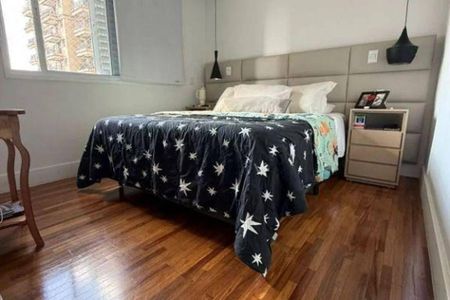 Apartamento à venda com 107m², 3 quartos e 2 vagas