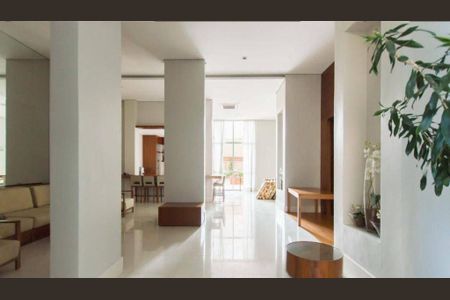 Apartamento à venda com 107m², 3 quartos e 2 vagas