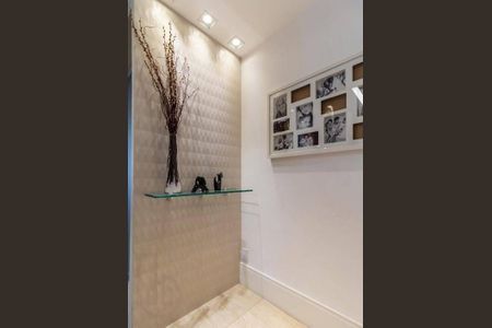 Apartamento à venda com 107m², 3 quartos e 2 vagas