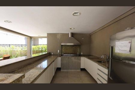 Apartamento à venda com 107m², 3 quartos e 2 vagas