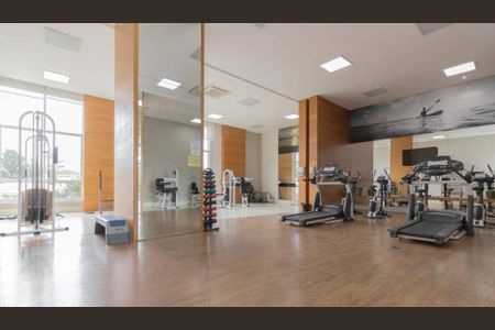 Apartamento à venda com 107m², 3 quartos e 2 vagas