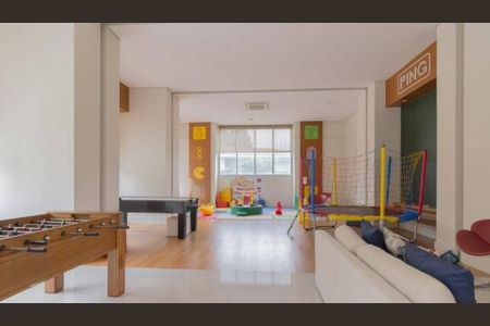 Apartamento à venda com 107m², 3 quartos e 2 vagas