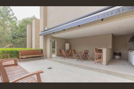 Apartamento à venda com 107m², 3 quartos e 2 vagas